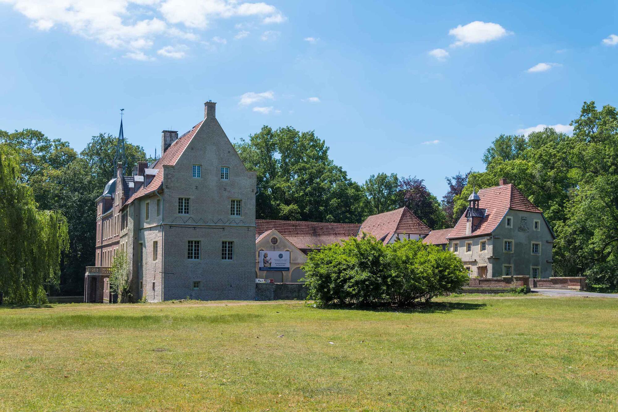 Schloss Senden