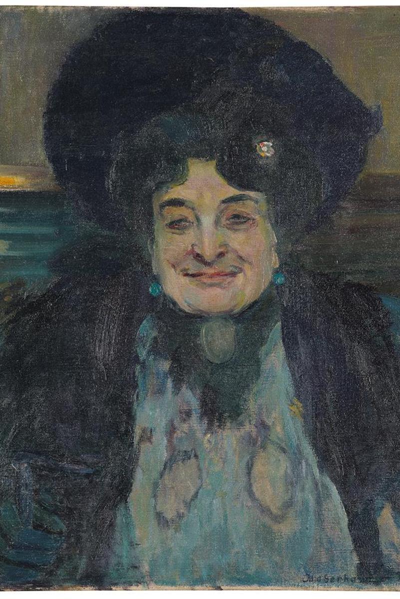 Kunstwerk von Gerhardi