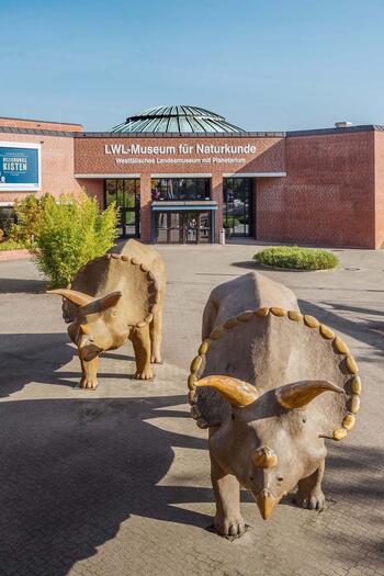 LWL-Museum für Naturkunde