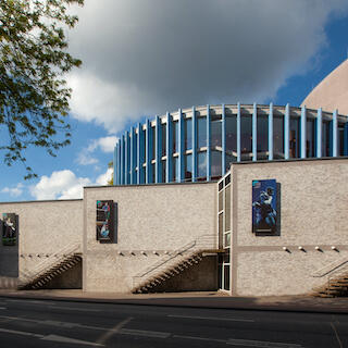 Theater Münster