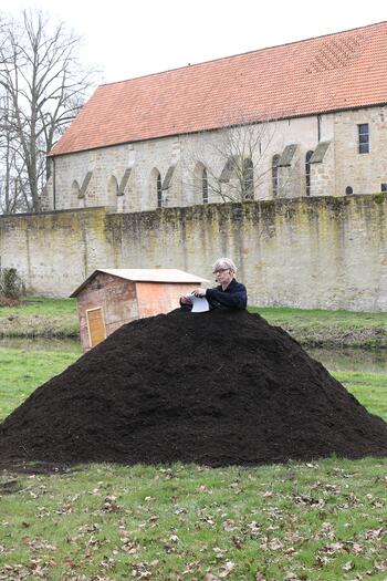 Künstler Wilm Weppelmann