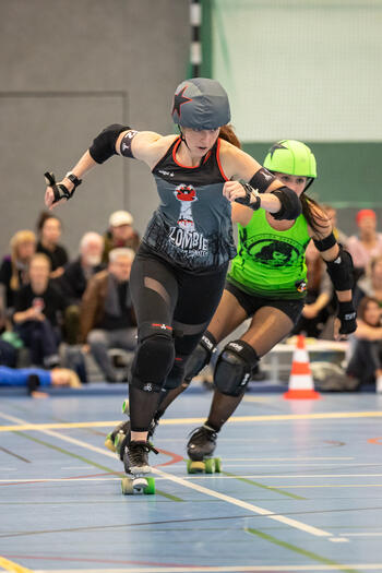 Roller Derby Münster