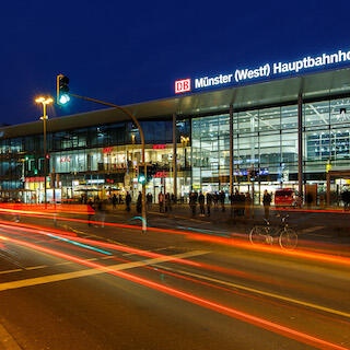 HBF Münster