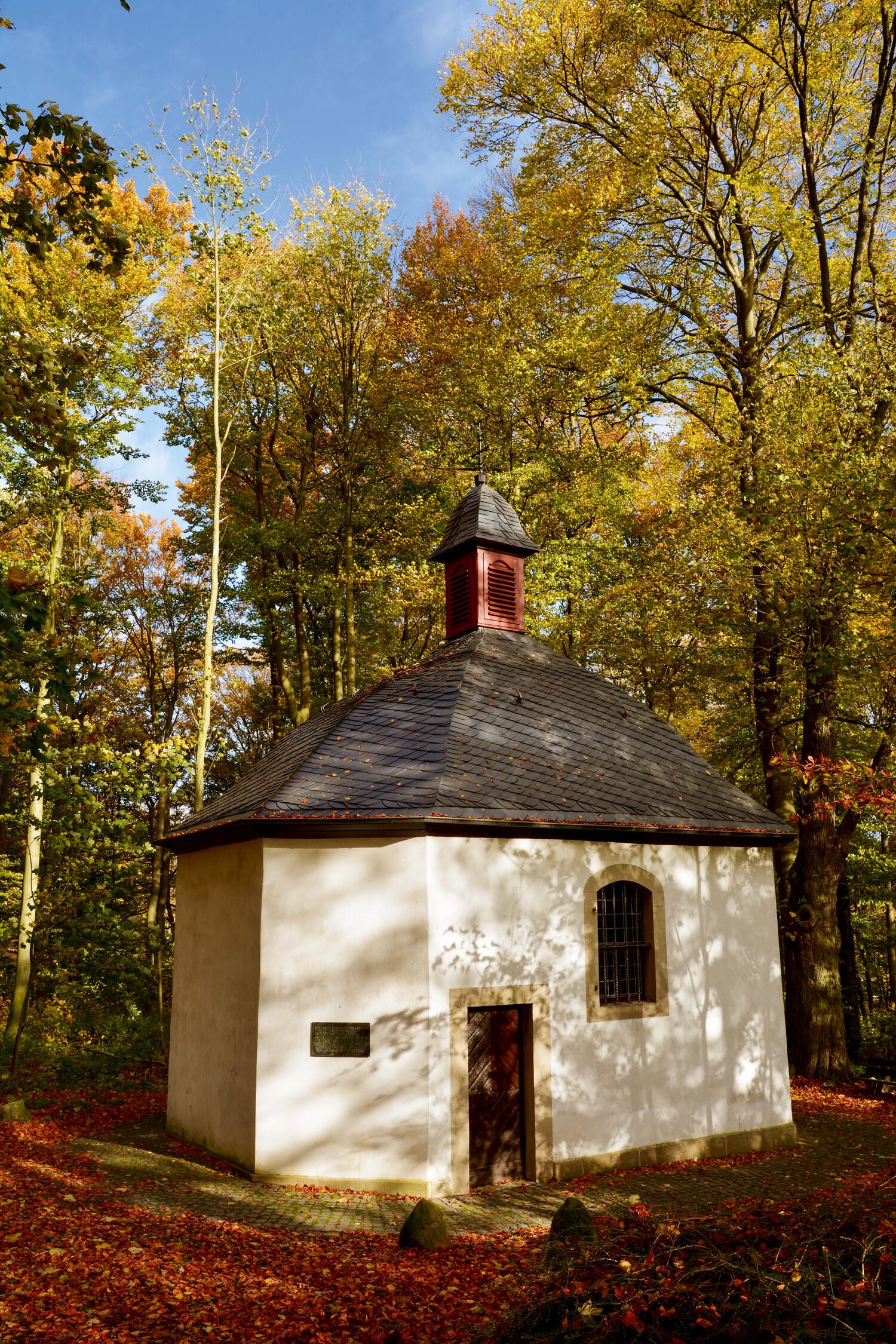 Waldkapelle