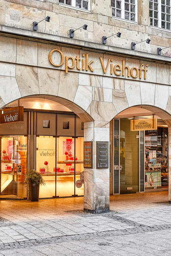 Optik Viehoff