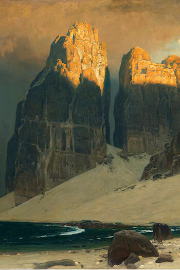 Ausstellung: Sommer der Moderne