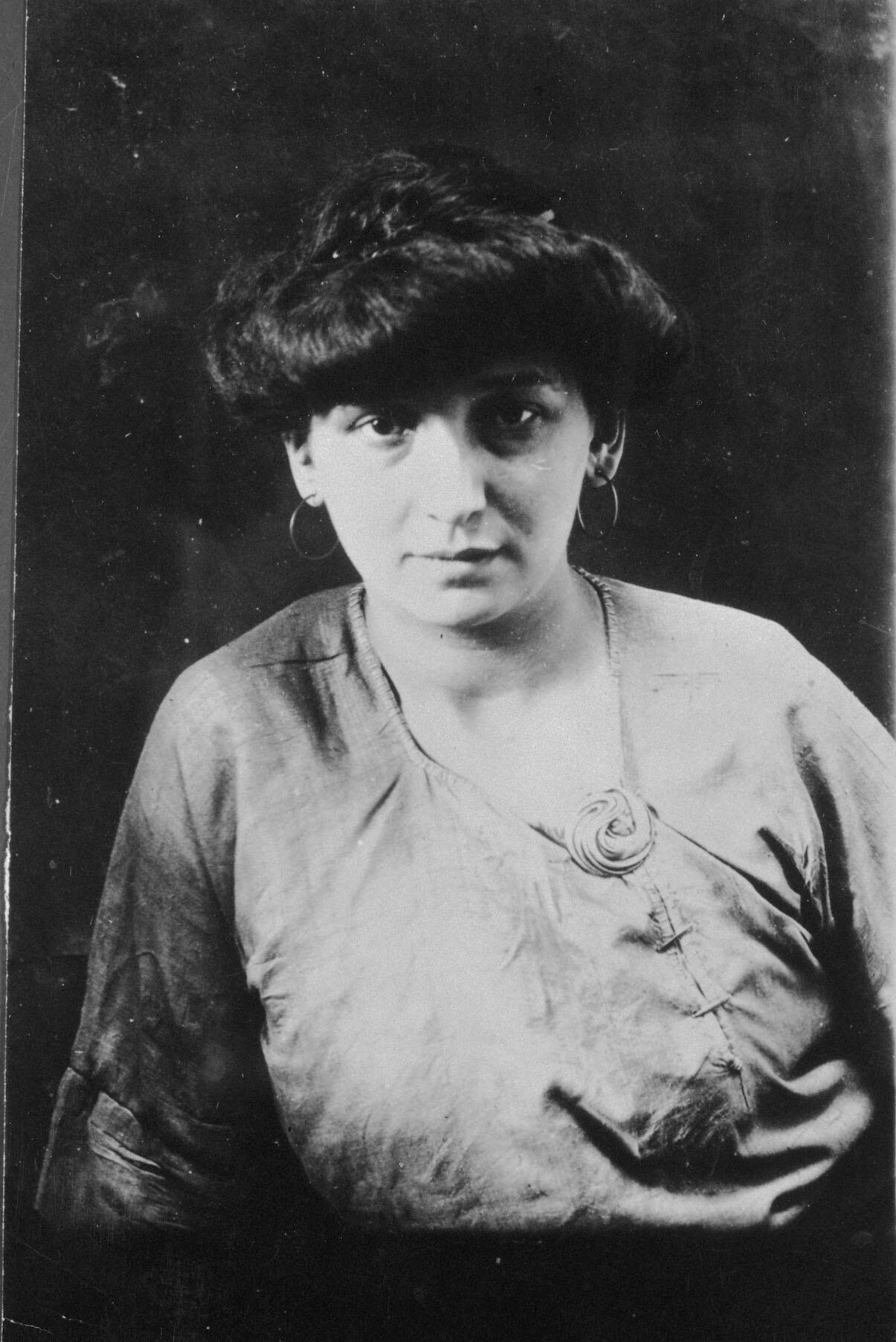 Fernande Olivier