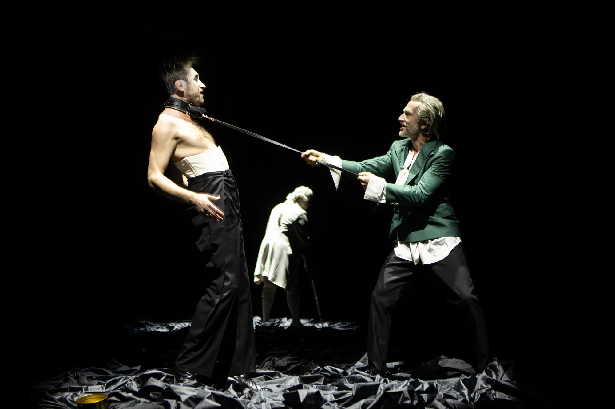 Theater Münster Faust.
