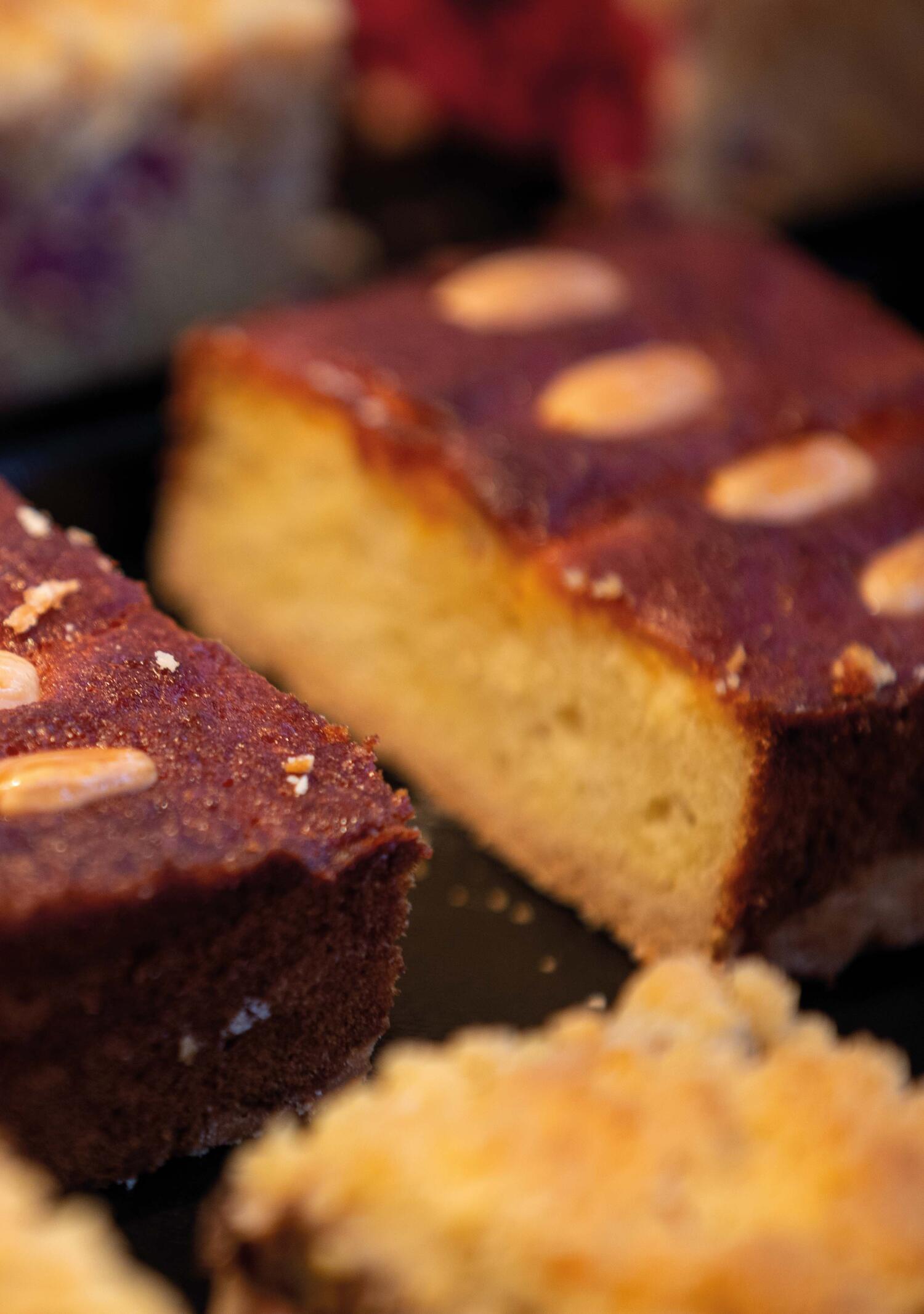 Kuchen Birgit Livenbrück