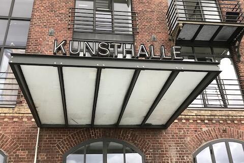 Kunsthalle Münster