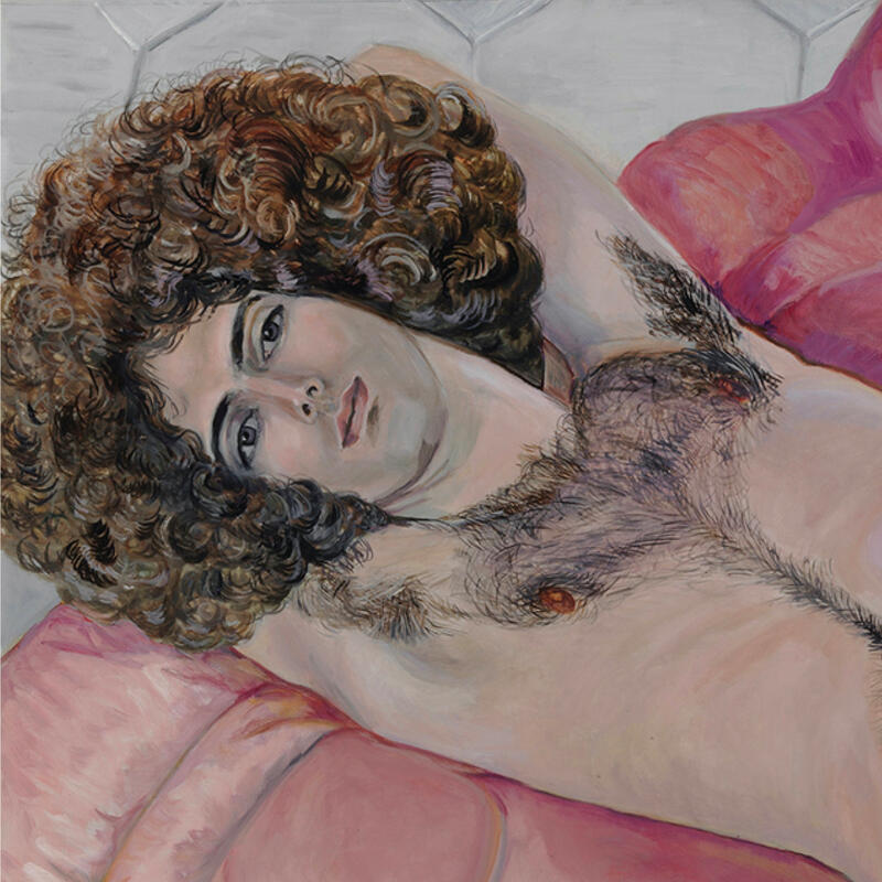 LWL-Museum Nudes 