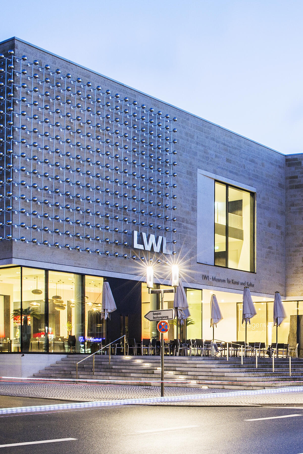 LWL-Museum für Kunst und Kultur