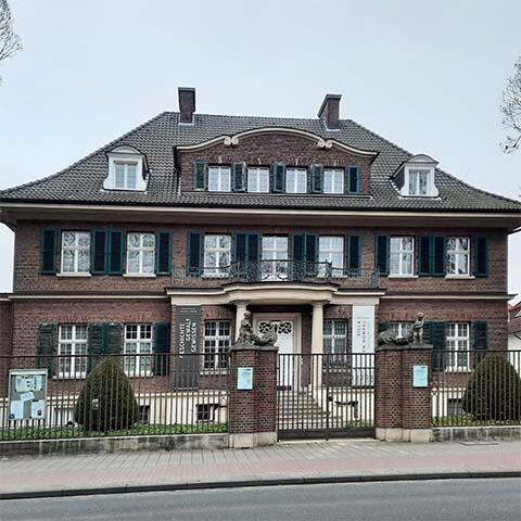 Villa ten Hompel
