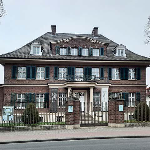 Villa ten Hompel