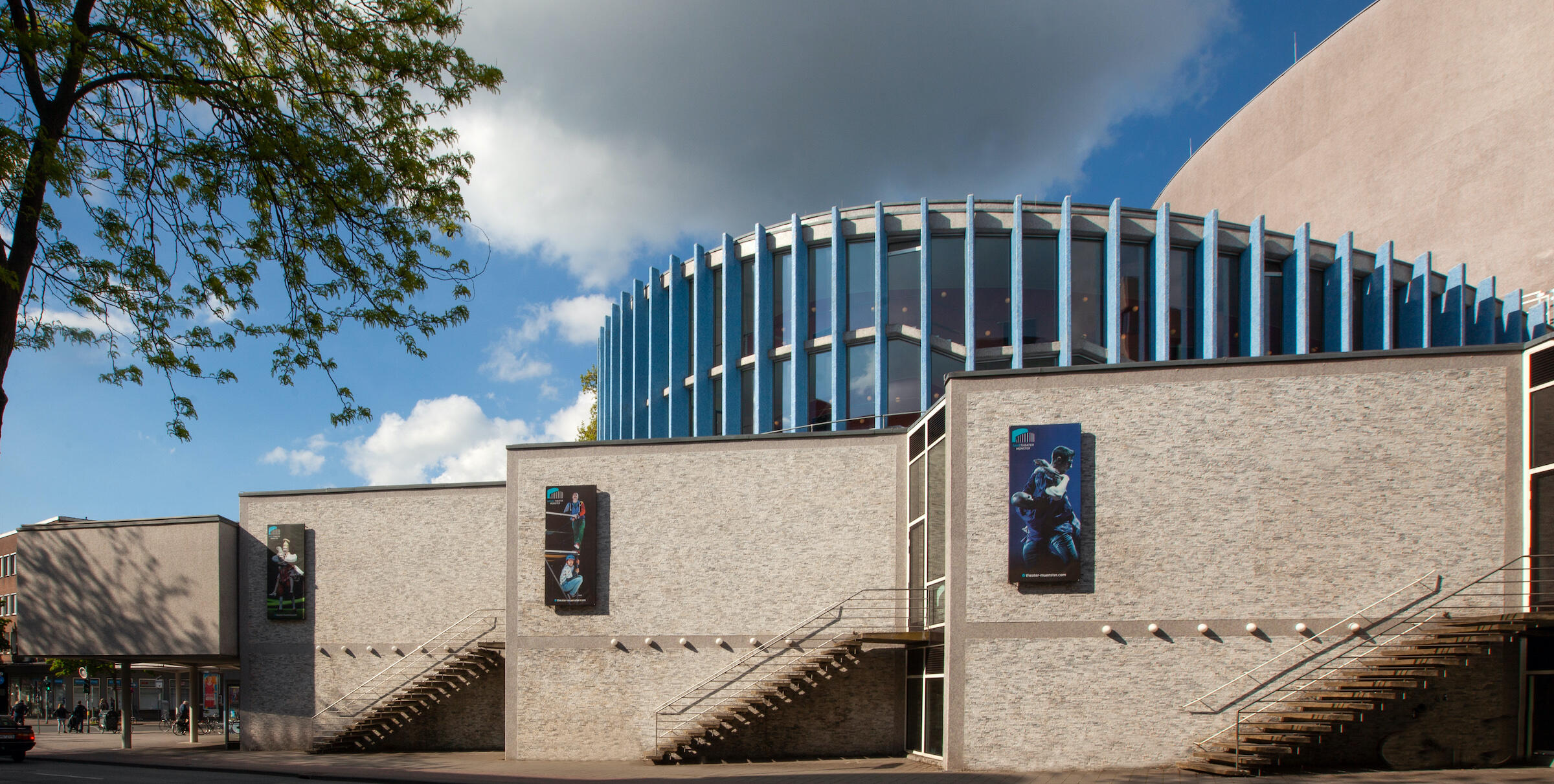 Theater Münster