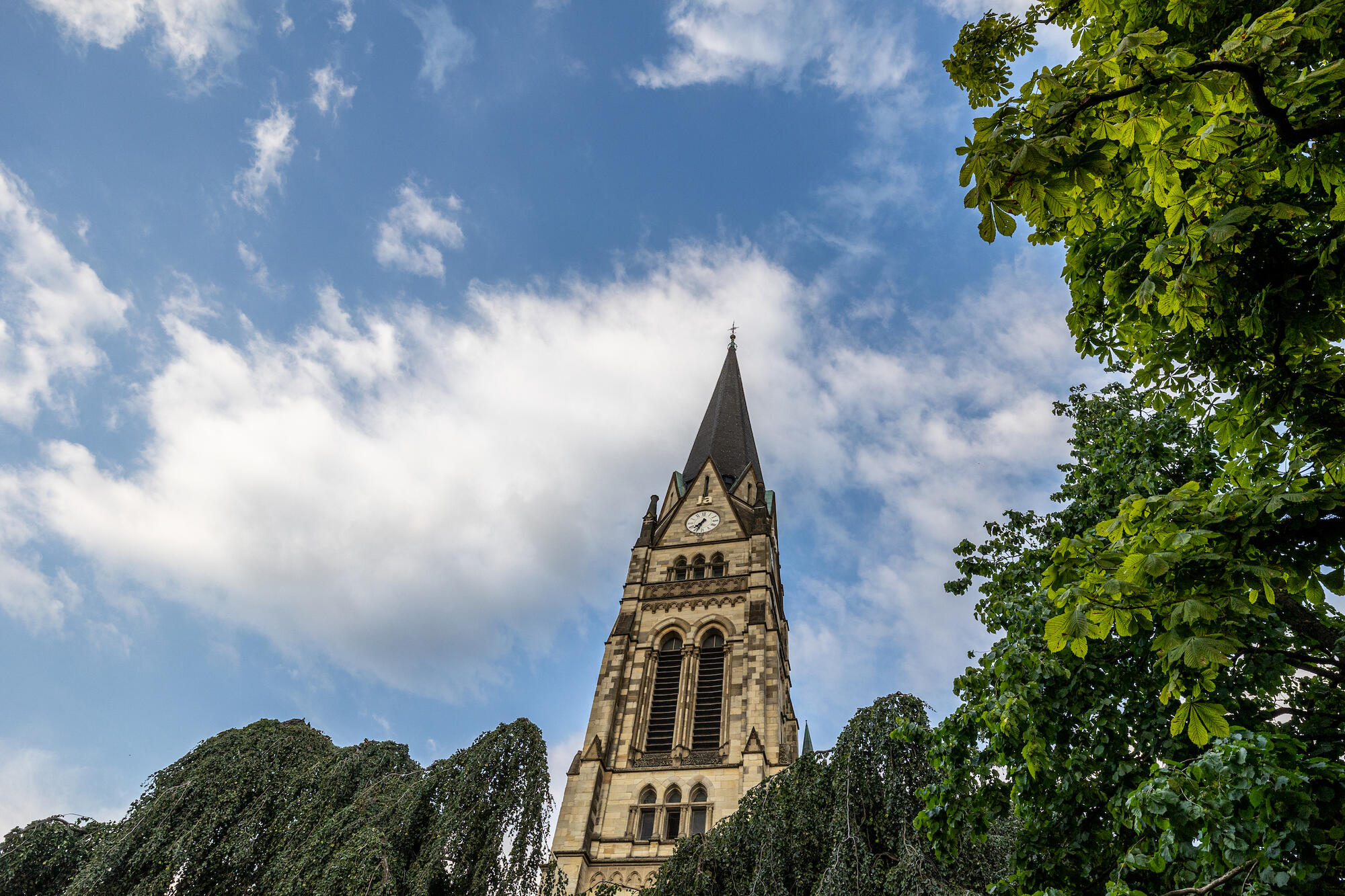 Kreuzkirche Münster