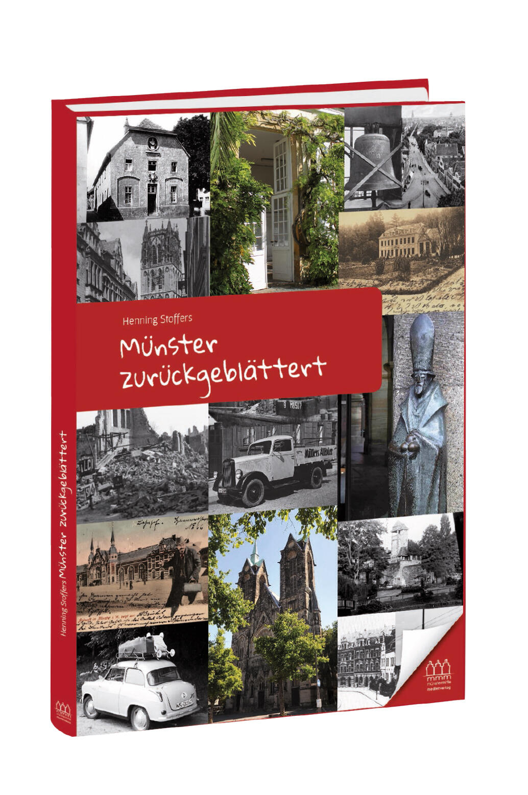 Münster zurückgeblättert