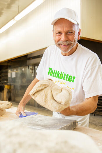 Bäckerei Tollkötter