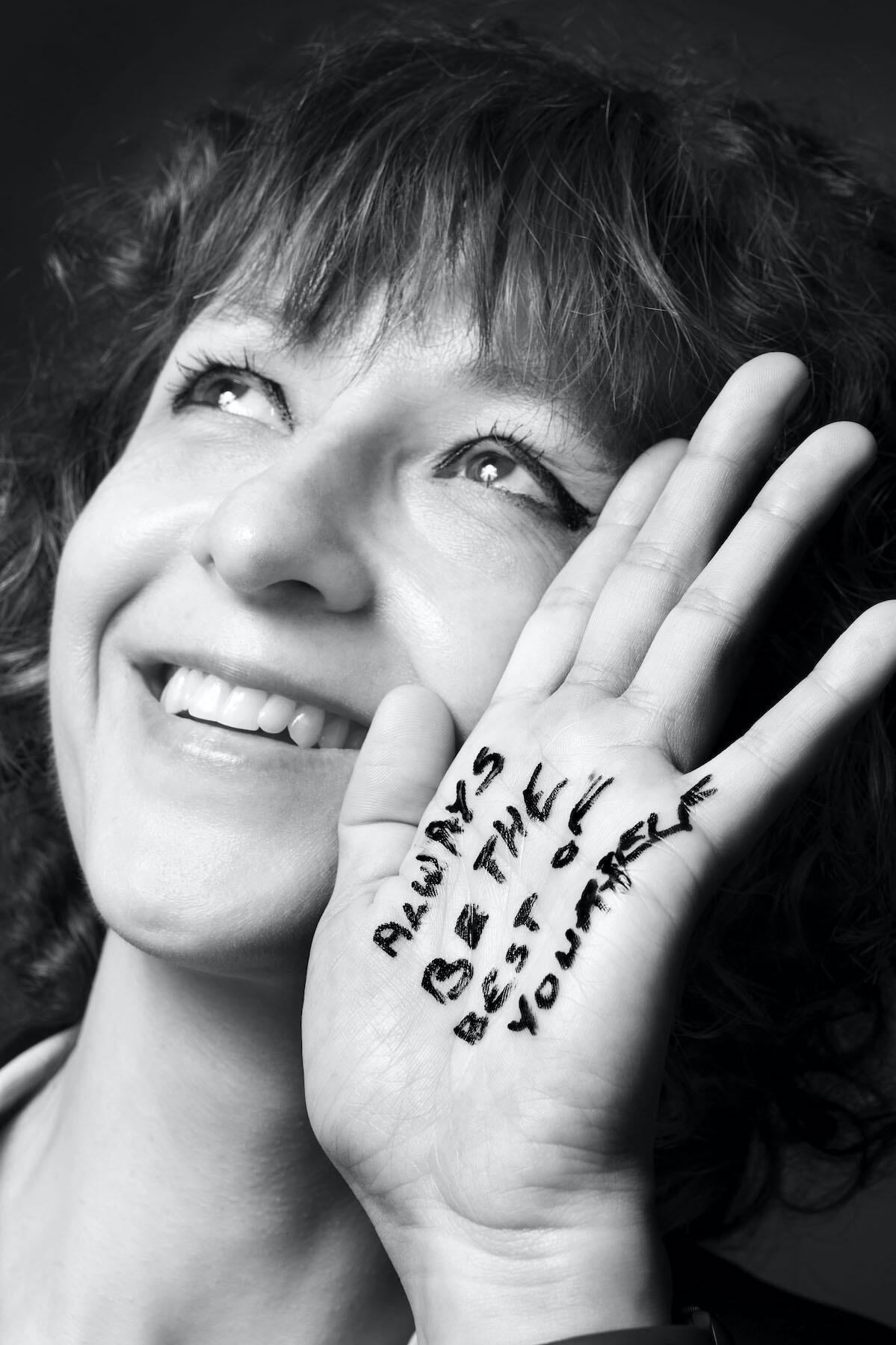 Emmanuelle Charpentier