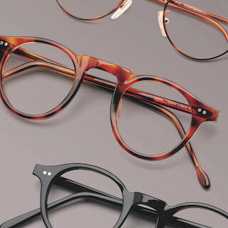Brillen von Optik Kalthoff