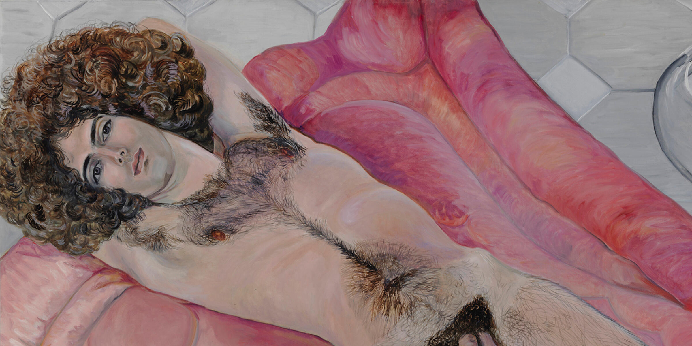 LWL-Museum Nudes 