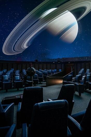 Planetarium