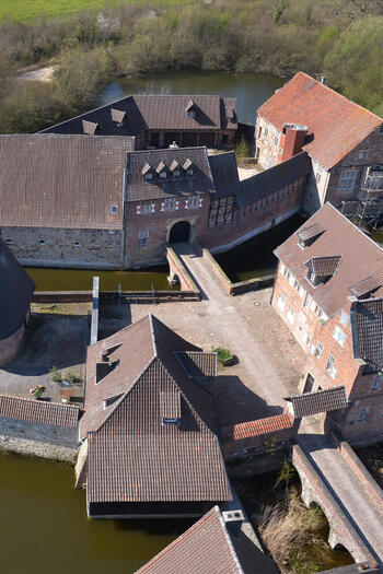 Burg Kakesbeck