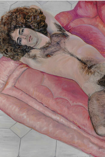 „Nudes“: Kunst aus der Tate