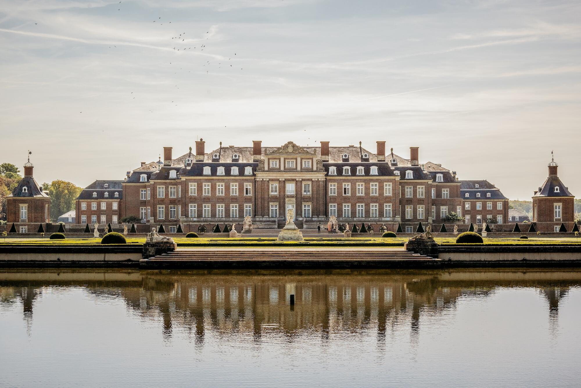 Schloss Nordkirchen 