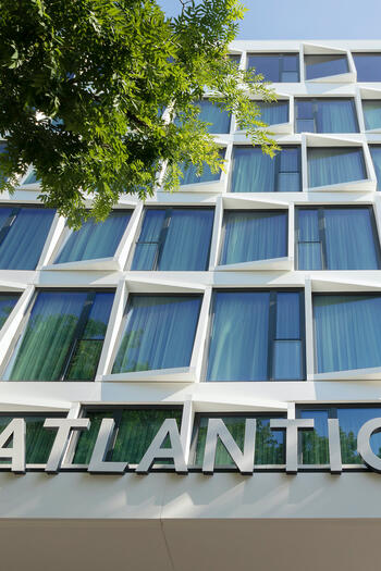 ATLANTIC Hotel