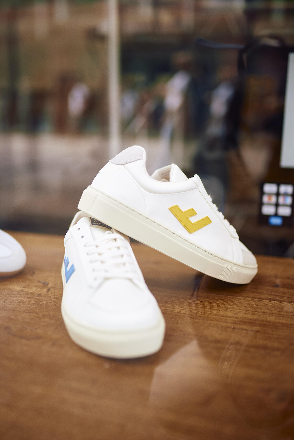 Schuhe bei Sneakers Unplugged Münster