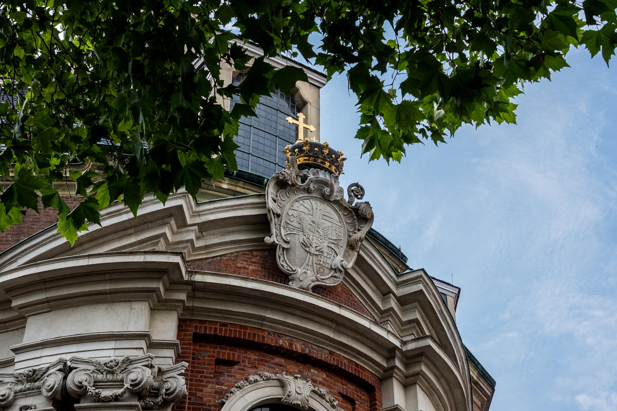 Clemenskirche in Münster