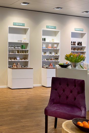 Barbara Green Cosmetics